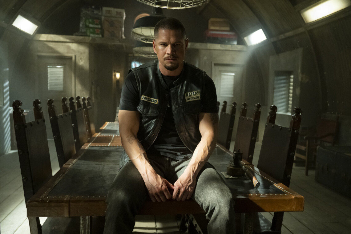 ‘Mayans M.C.’ Series Finale Recap: ‘Slow to Bleed Fair Son’