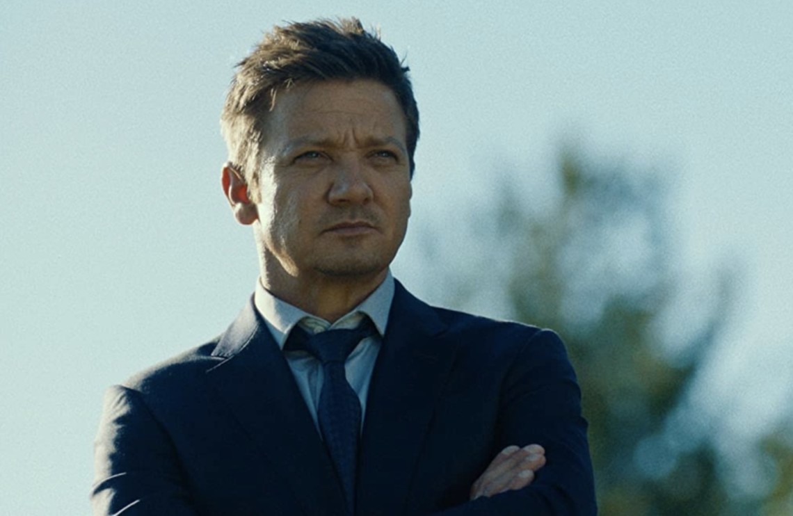 Top 10 Television Shows of 2021