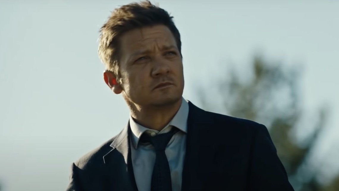 VIDEO: Jeremy Renner is the ‘Mayor of Kingstown’ in First Trailer for New Series from ‘Yellowstone’ Creator