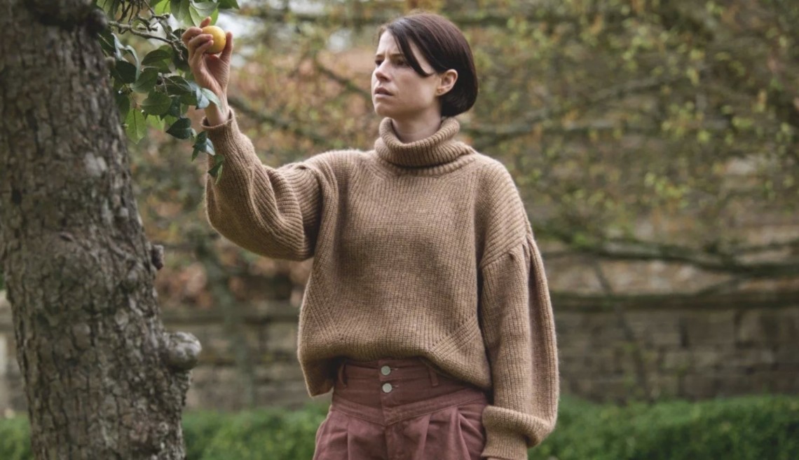 PODCAST: Rewind of the Living Dead Reviews Alex Garland’s Latest Horror Film ‘Men’