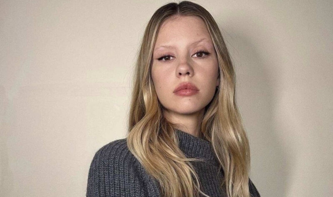 Mia Goth Joins Marvel’s ‘Blade’ Reboot with Mahershala Ali