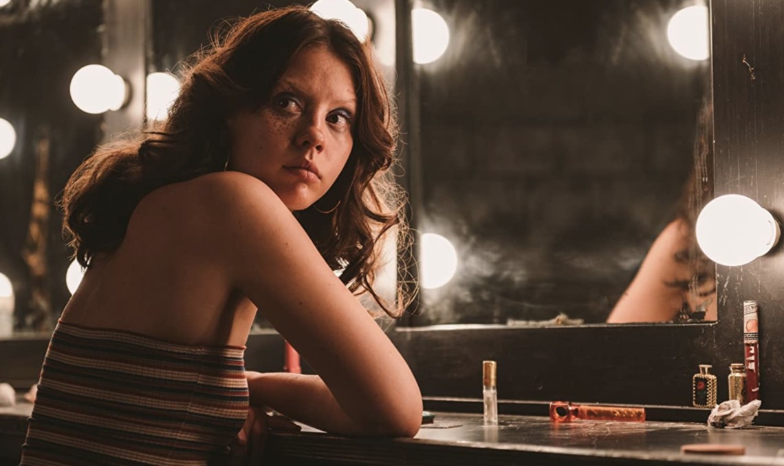 Mia Goth Praises ‘MaXXXine’ As the ‘Best Script’ and ‘Best Movie’ in the ‘X’ and ‘Pearl’ Trilogy