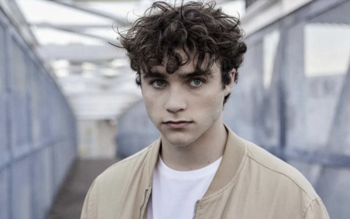 ‘Superman & Lois’ Finds New Jonathan Kent with Michael Bishop Replacing Jordan Elsass