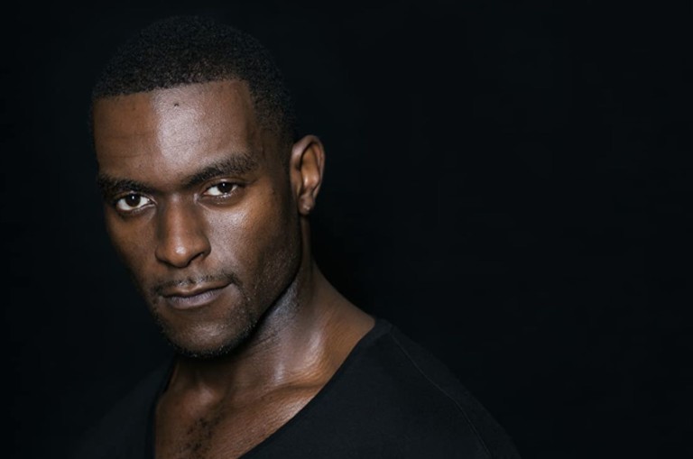 'The Walking Dead' Casts Michael James Shaw as Famed Comic Character ...