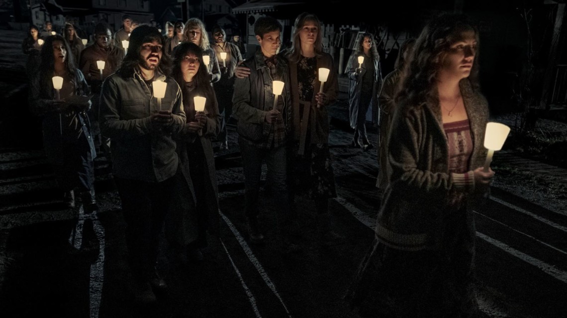 VIDEO: ‘Midnight Mass’ Trailer Debuts From Creator of ‘The Haunting of Hill House,’ Release Date Set in September