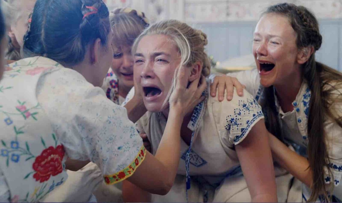 PODCAST: Midsommar Review: Looking Back at One of the Most Polarizing Horror Films in Recent History