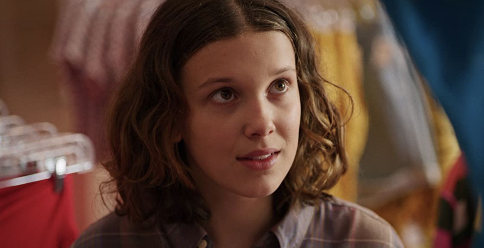 Millie Bobby Brown Set to Star in New Sci-Fi Film from 'Avengers ...