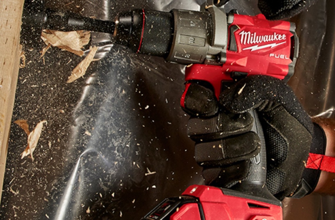 Milwaukee Tools: 100 Years Success History