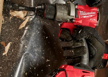 Milwaukee Tools: 100 Years Success History