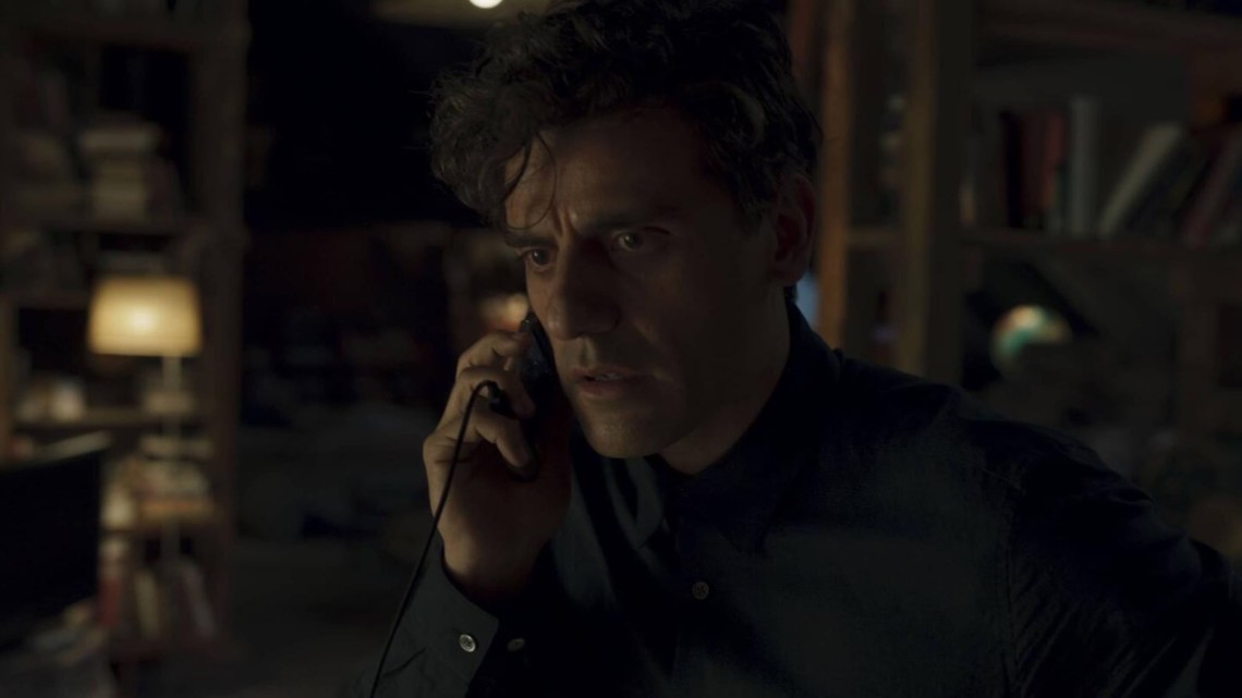 ‘Moon Knight’ Episode 1 Recap ‘The Goldfish Problem’: Chaos In You