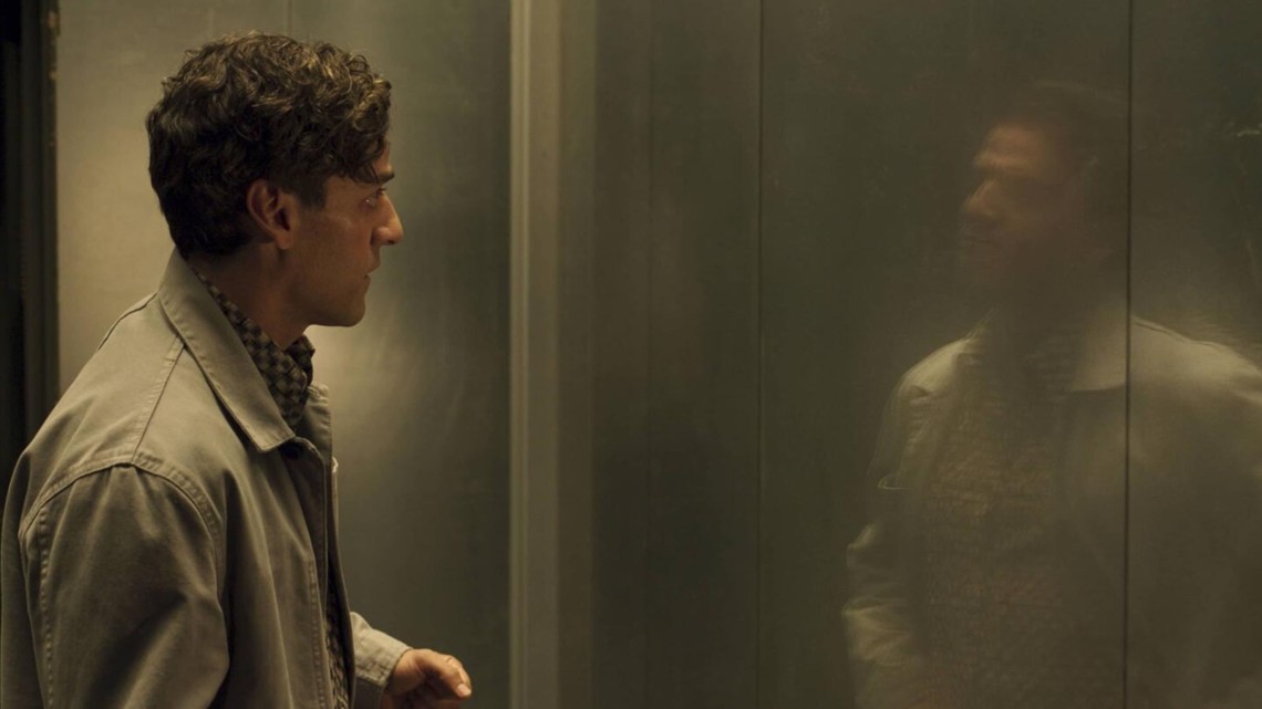 ‘Moon Knight’ Episode 1 Recap ‘The Goldfish Problem’: Chaos In You