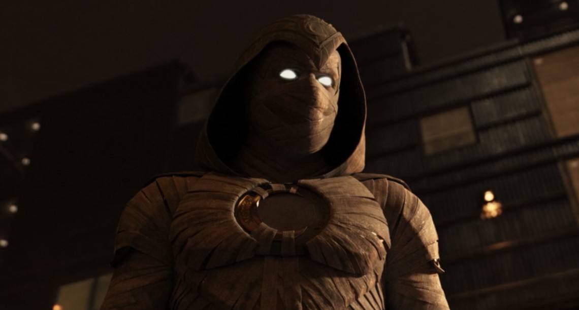 ‘Moon Knight’ Episode 2 Recap ‘Summon the Suit’: A Deal with the Devil