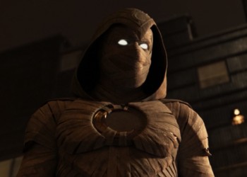 ‘Moon Knight’ Episode 2 Recap ‘Summon the Suit’: A Deal with the Devil