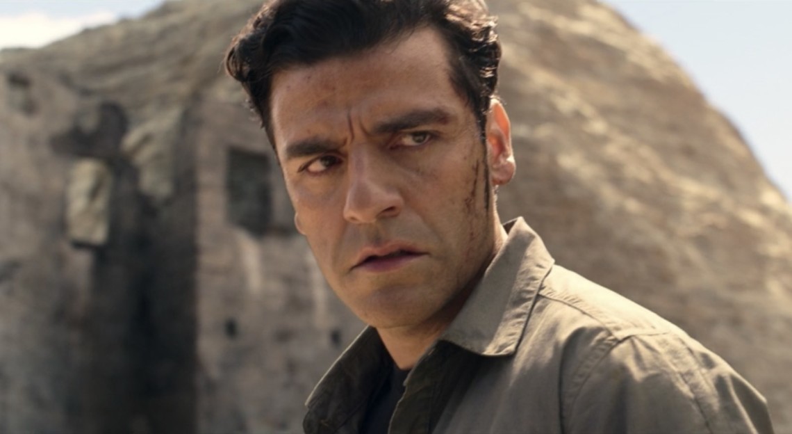 ‘Moon Knight’ Episode 3 Recap ‘The Friendly Type’: Gods Amongst Men