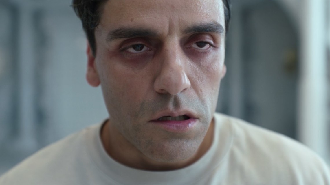 ‘Moon Knight’ Episode 4 Recap ‘The Tomb’: Where is My Mind?