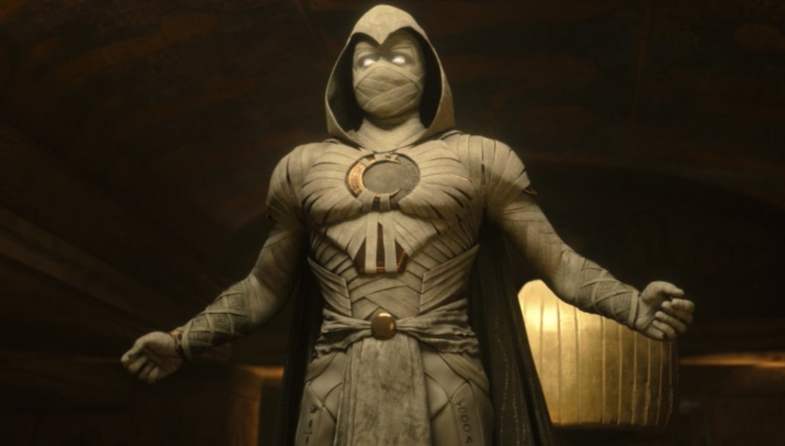 ‘Moon Knight’ Finale Recap ‘Gods and Monsters’: Will The Real Marc Spector Please Stand Up?