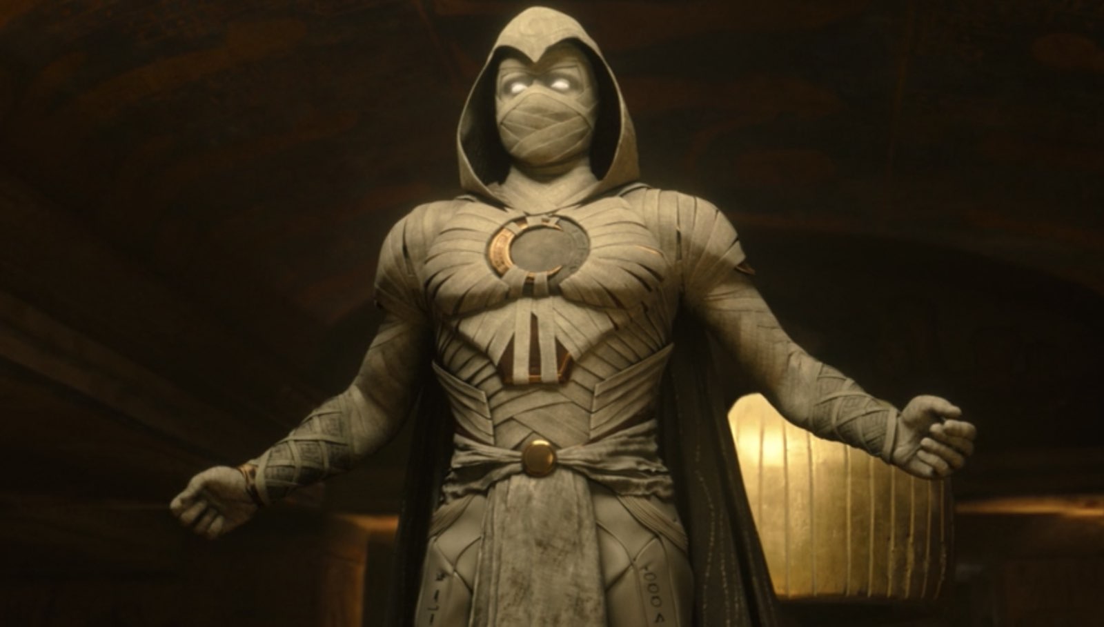 Moon Knight Episode 6 Moon Knight Is A Failure