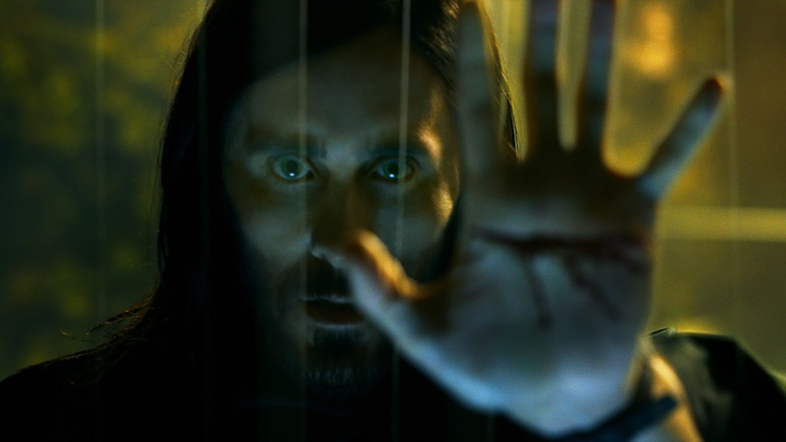 ‘Morbius’ Trailer Debuts: Jared Leto Transforms into a Vampire in this ‘Spider-Man’ Spinoff (VIDEO)