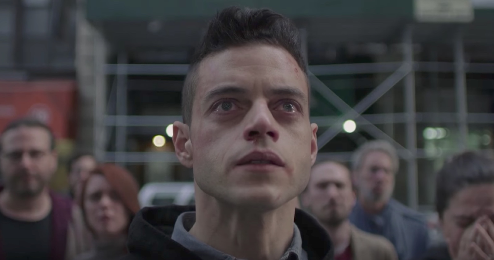 'Mr. Robot' Season 3 Trailer Teases a War For Elliot's Mind (VIDEO ...