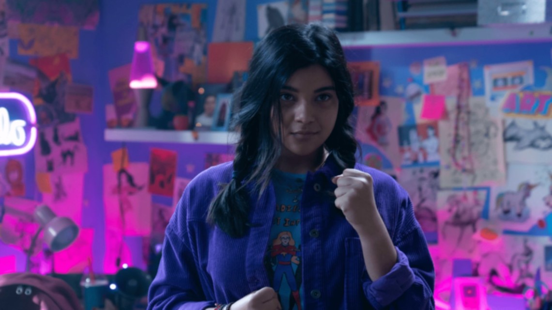 ‘Thor: Love and Thunder’ and ‘Ms. Marvel’: Let’s Talk About Those Post Credits Scenes and What It Means for the Future of the MCU