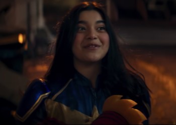 VIDEO: ‘Ms. Marvel’ Trailer Debuts as Marvel Studios Introduces First Muslim Superhero