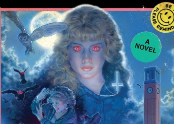 ‘My Best Friend’s Exorcism’ Novel Being Developed as Feature Film Starring Elsie Fisher, Amiah Miller