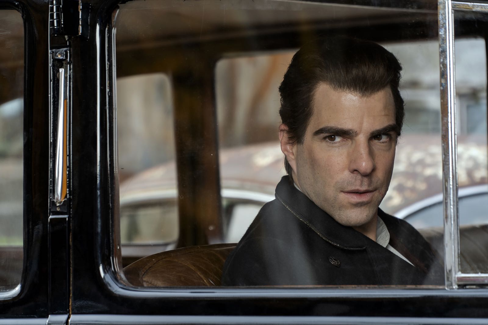 ‘NOS4A2’ Cancelled After Two Seasons on AMC