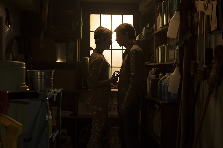 Heroes Reborn Recap ‘The Needs of the Many’: The Sylar Machine