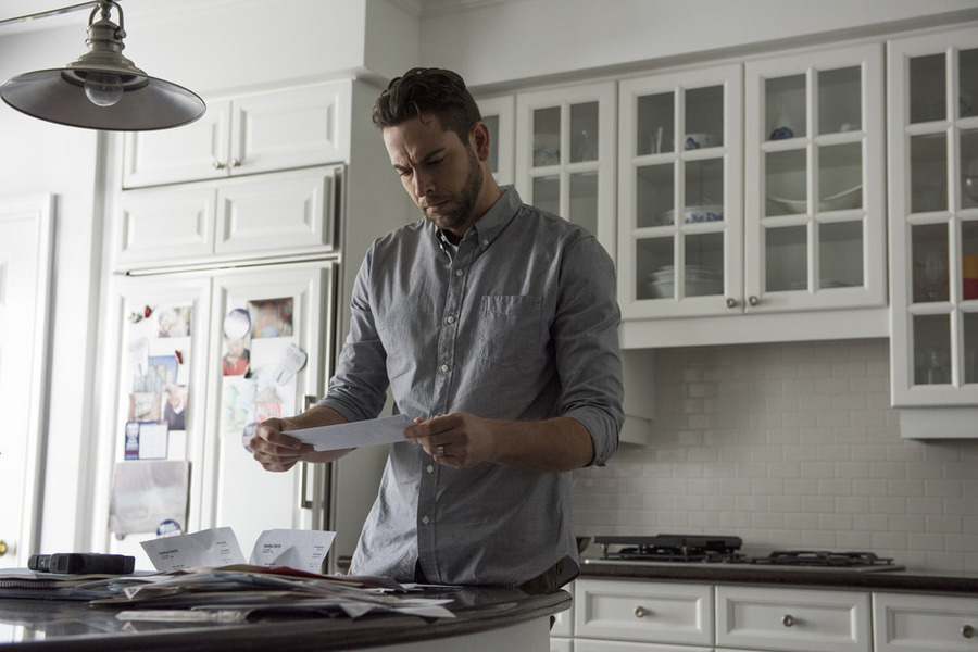 Heroes Reborn Recap ‘The Needs of the Many’: The Sylar Machine