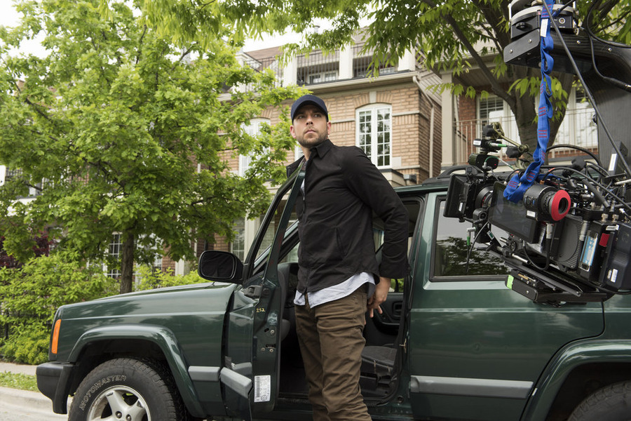 Heroes Reborn Recap ‘The Needs of the Many’: The Sylar Machine