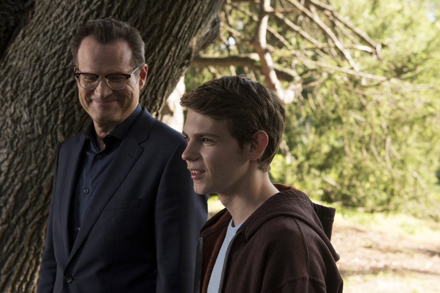 Heroes Reborn Recap ‘June 13 — Part Two’: The History of Things to Come