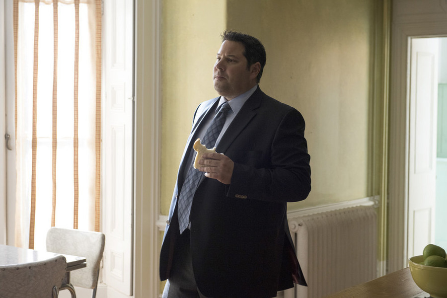 Heroes Reborn Recap ‘Sundae Bloody Sunday’: Back to the Future