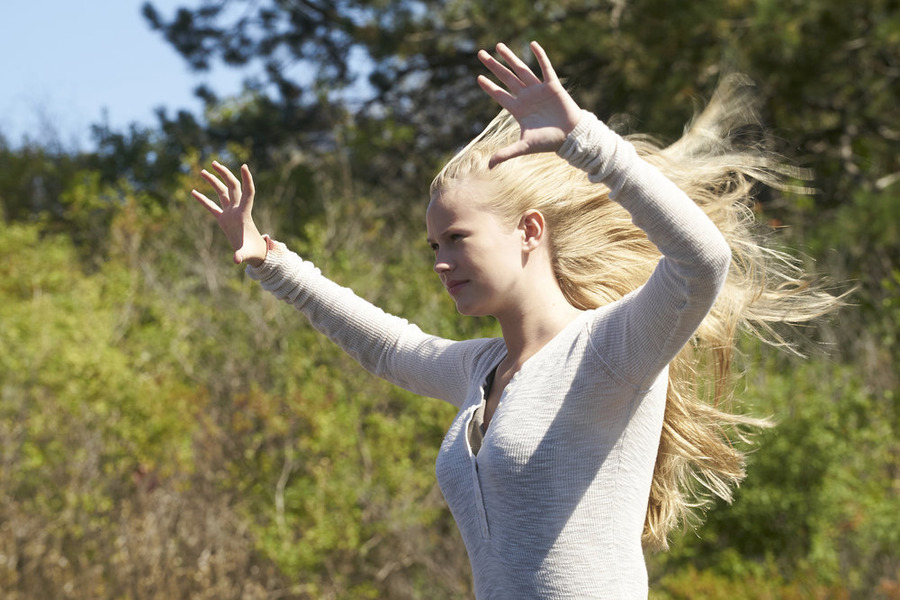 Heroes Reborn Recap ’11:53 to Odessa’: Gateway to the Future