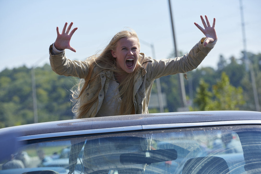 Heroes Reborn Recap ’11:53 to Odessa’: Gateway to the Future