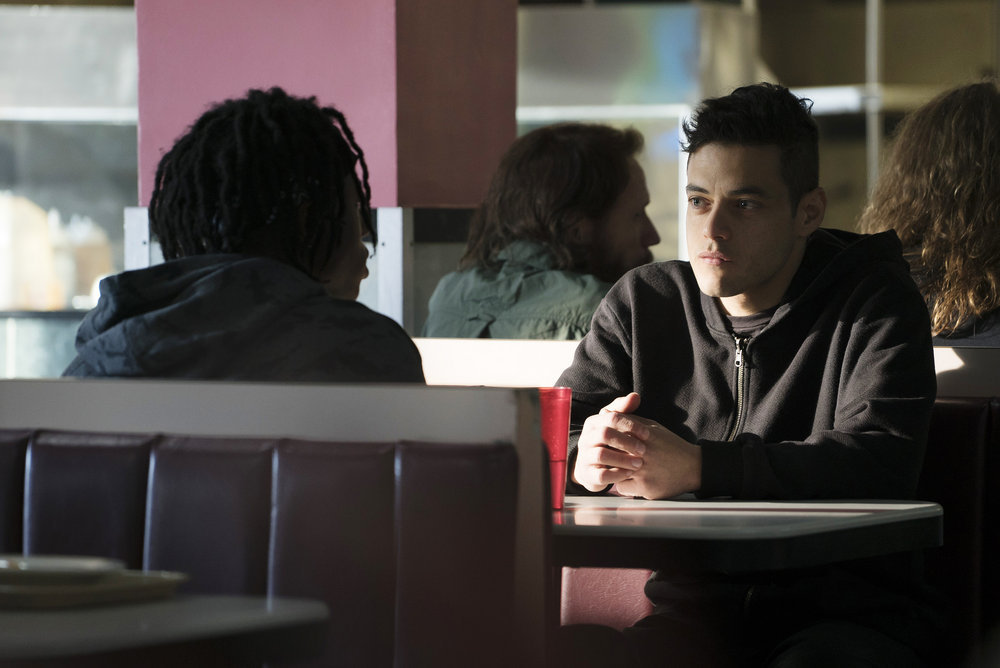 Mr. Robot Season 2 Premiere Recap: eps2.0_unm4sk-pt1.tc; eps2.0_unm4sk-pt2.tc