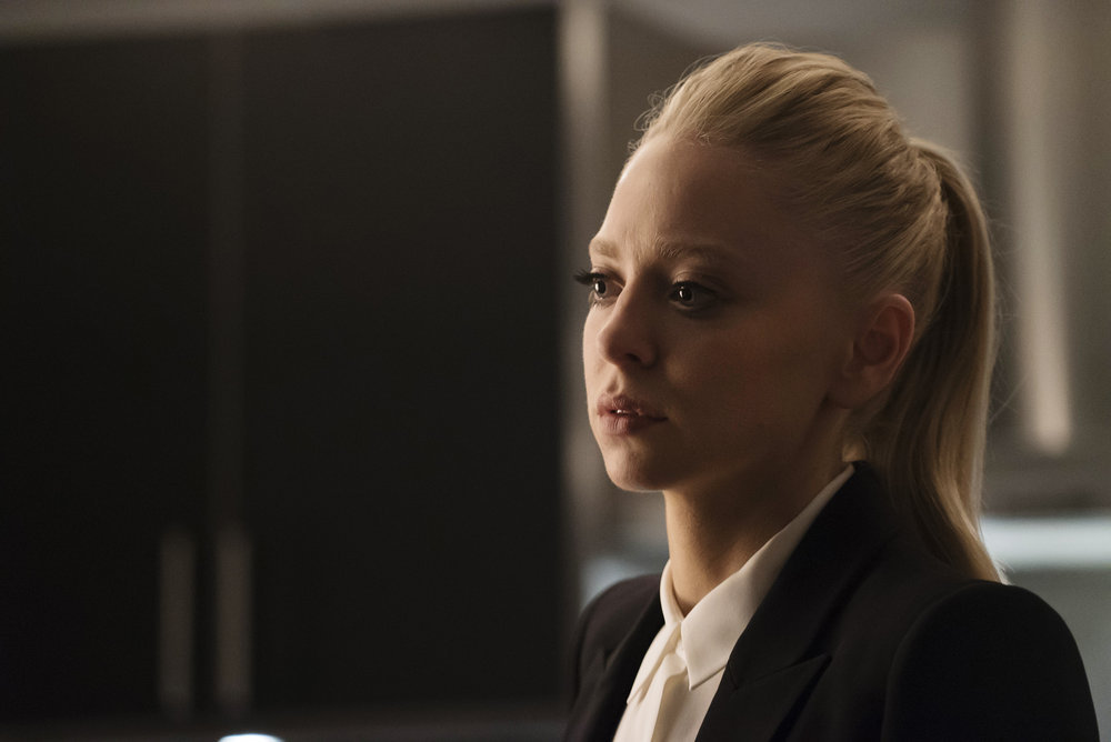 ‘Mr. Robot’ Recap Season 2 Episode 9: eps2.7_init_5.fve