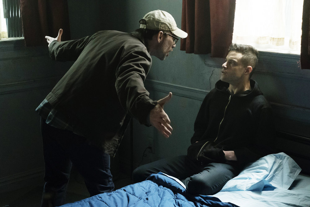 ‘Mr. Robot’ Recap Season 2 Episode 4: eps2.2init1.asec