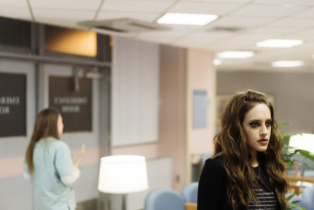 ‘Stranger Things’ Cast Member Has a Theory About the Show That Will Blow Your Mind