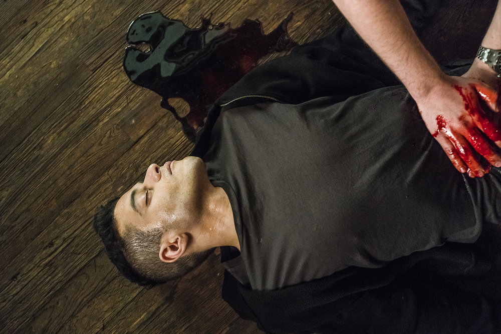 ‘Mr. Robot’ Season 3 Debut Recap ‘eps3.0power-saver-mode.h’: A Lesson in Duality
