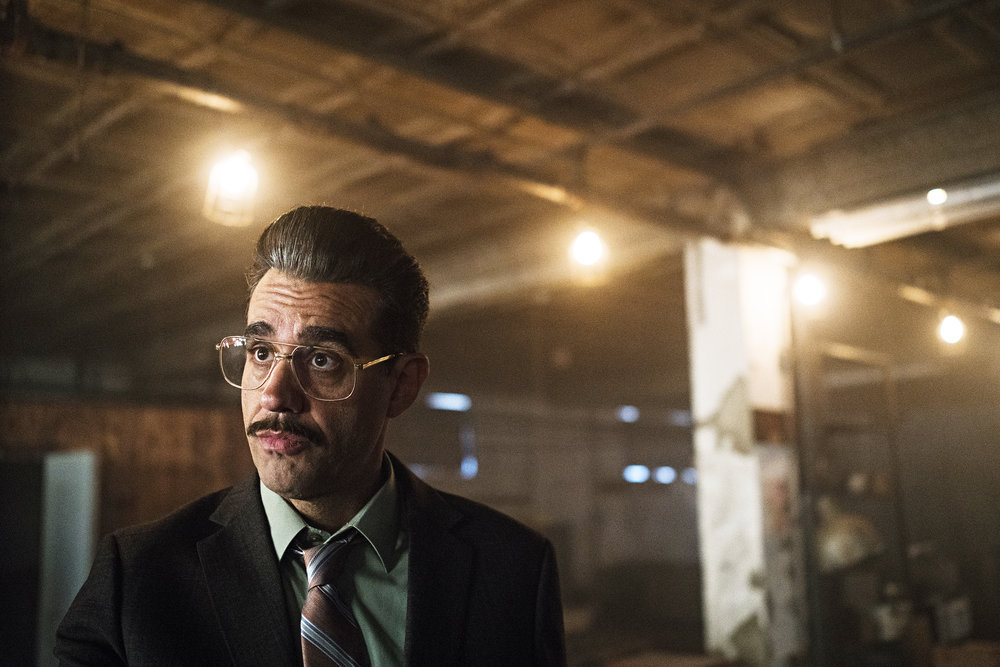 ‘Mr. Robot’ Season 3 Debut Recap ‘eps3.0power-saver-mode.h’: A Lesson in Duality