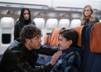 ‘Manifest’ Officially Comes to an End After Netflix Passes on Renewing Series for Season 4