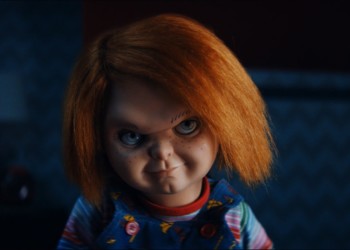 VIDEO: ‘Chucky’ Season 2 Trailer Promises Even More Mayhem from the ‘MVP of Serial Murder’