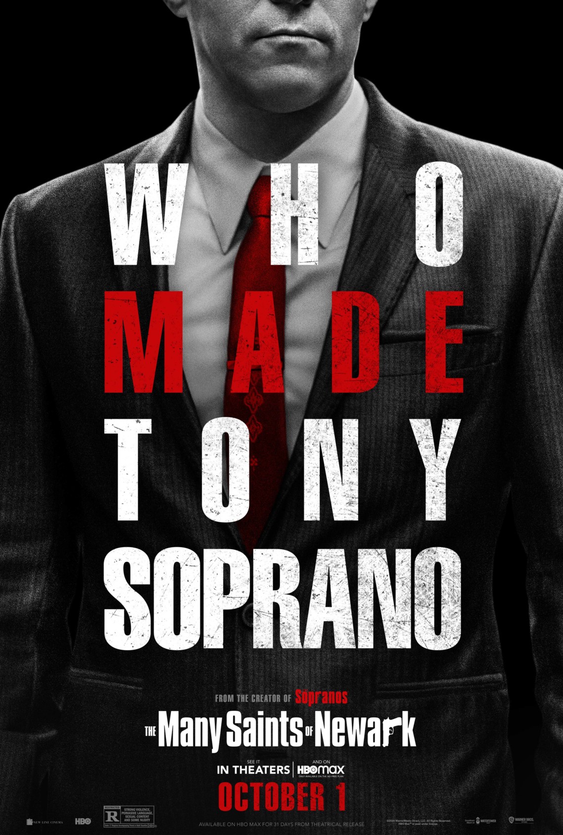 VIDEO: ‘The Many Saints of Newark’ New Trailer Introduces Even More Characters from ‘The Sopranos’