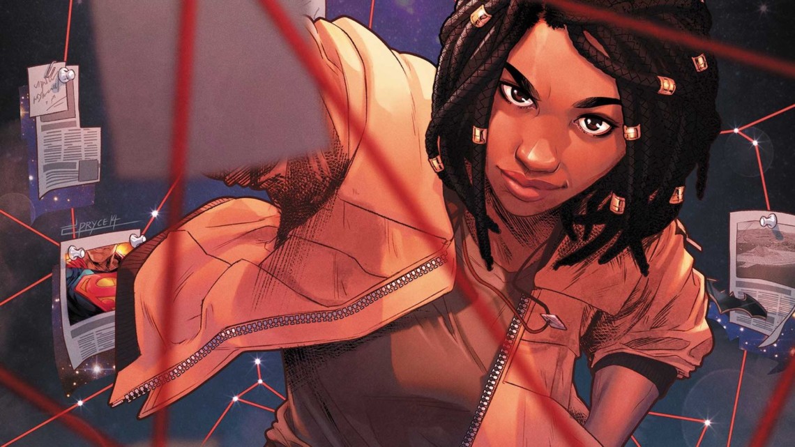 Ava DuVernay Developing DC Comics ‘Naomi’ Into Possible Series at The CW
