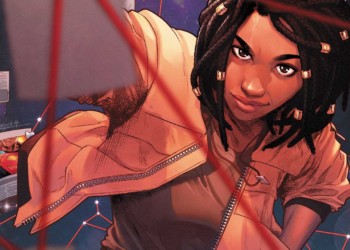 Ava DuVernay Developing DC Comics ‘Naomi’ Into Possible Series at The CW
