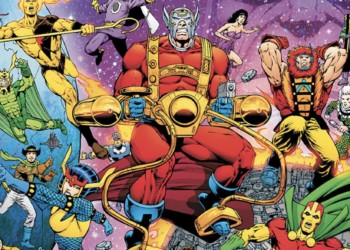 Warner Bros. Scraps Planned ‘New Gods’ Movie from Ava DuVernay, ‘Aquaman’ Spinoff from James Wan