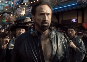 Nicolas Cage Cast as Dracula In Upcoming Universal Monster Movie ‘Renfield’