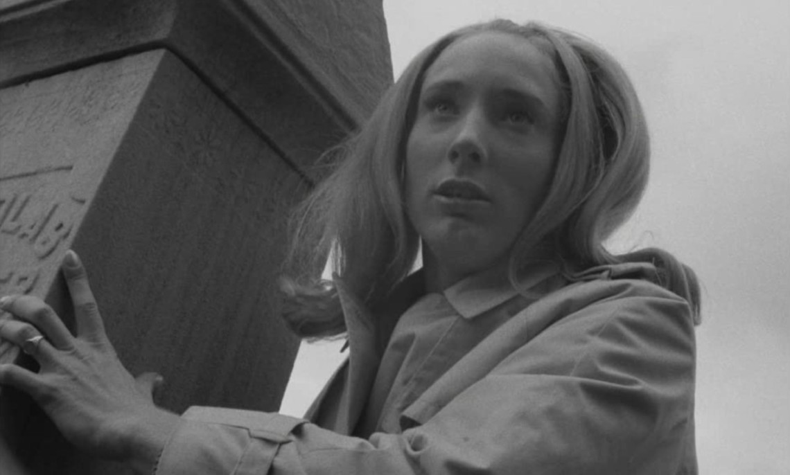 PODCAST: Rewind of the Living Dead Episode 5: ‘Night of the Living Dead’