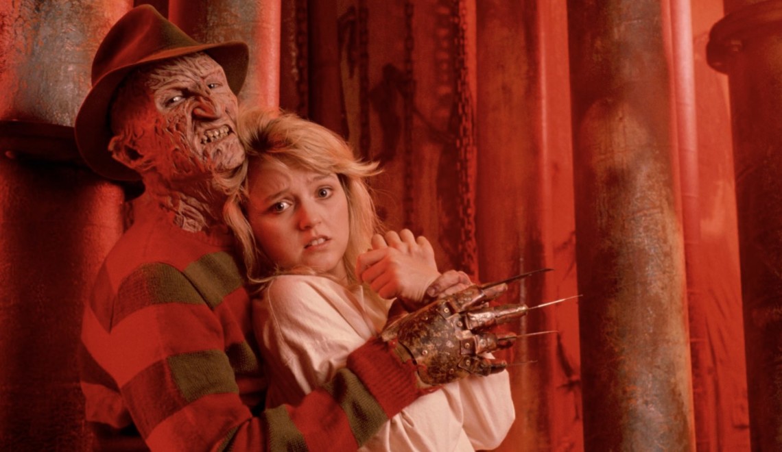 PODCAST: Rewind of the Living Dead Reviews ‘Nightmare on Elm Street 4: The Dream Master’