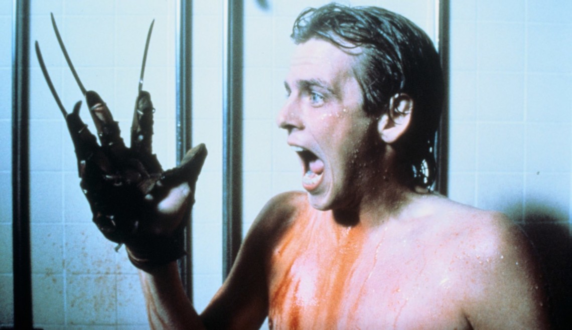 LISTEN: Rewind of the Living Dead Reviews ‘Nightmare on Elm Street 2: Freddy’s Revenge’